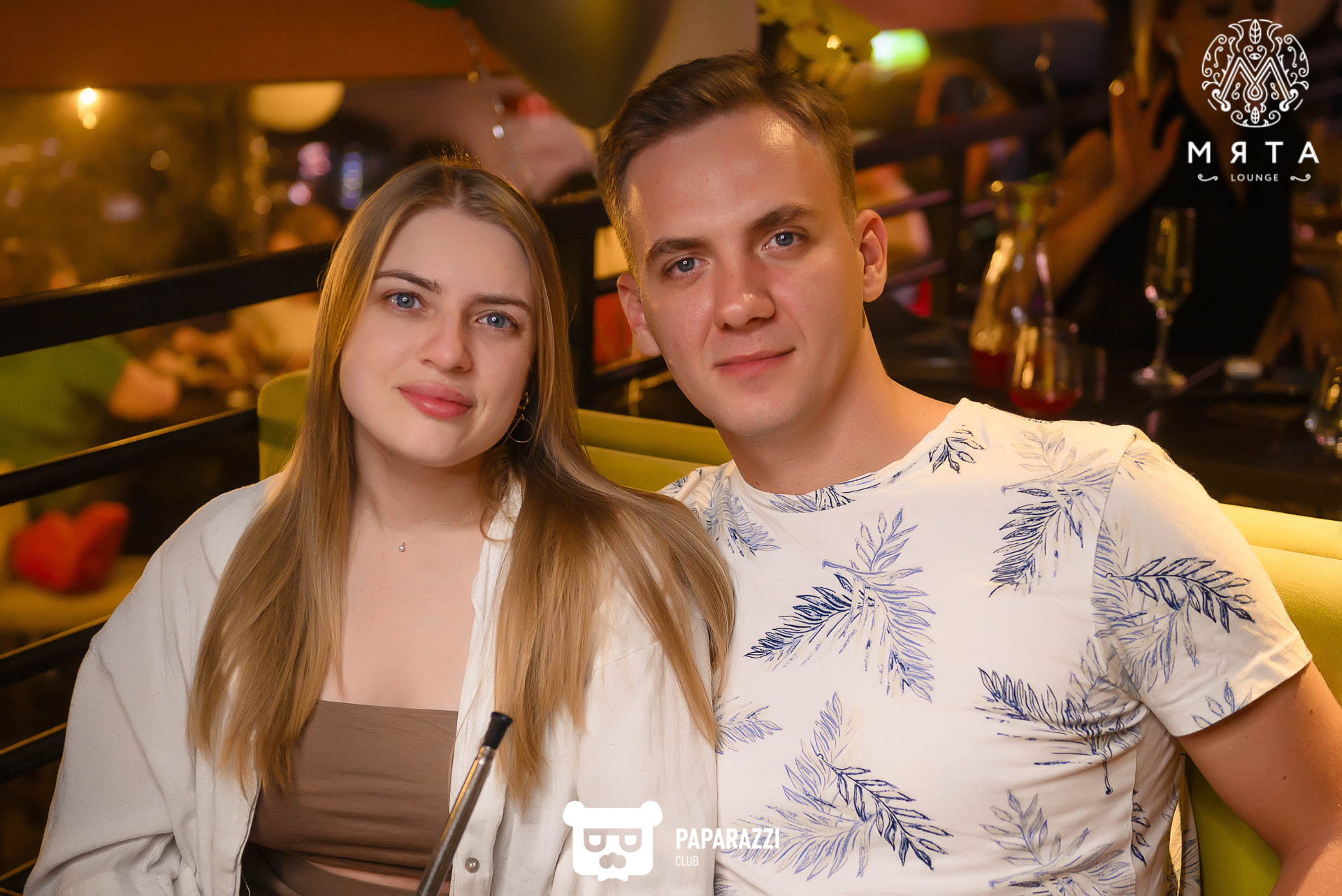 МЯТА Lounge на Бухар Жырау Алматы 09.06.2023 МЯТА Lounge на Бухар Жырау