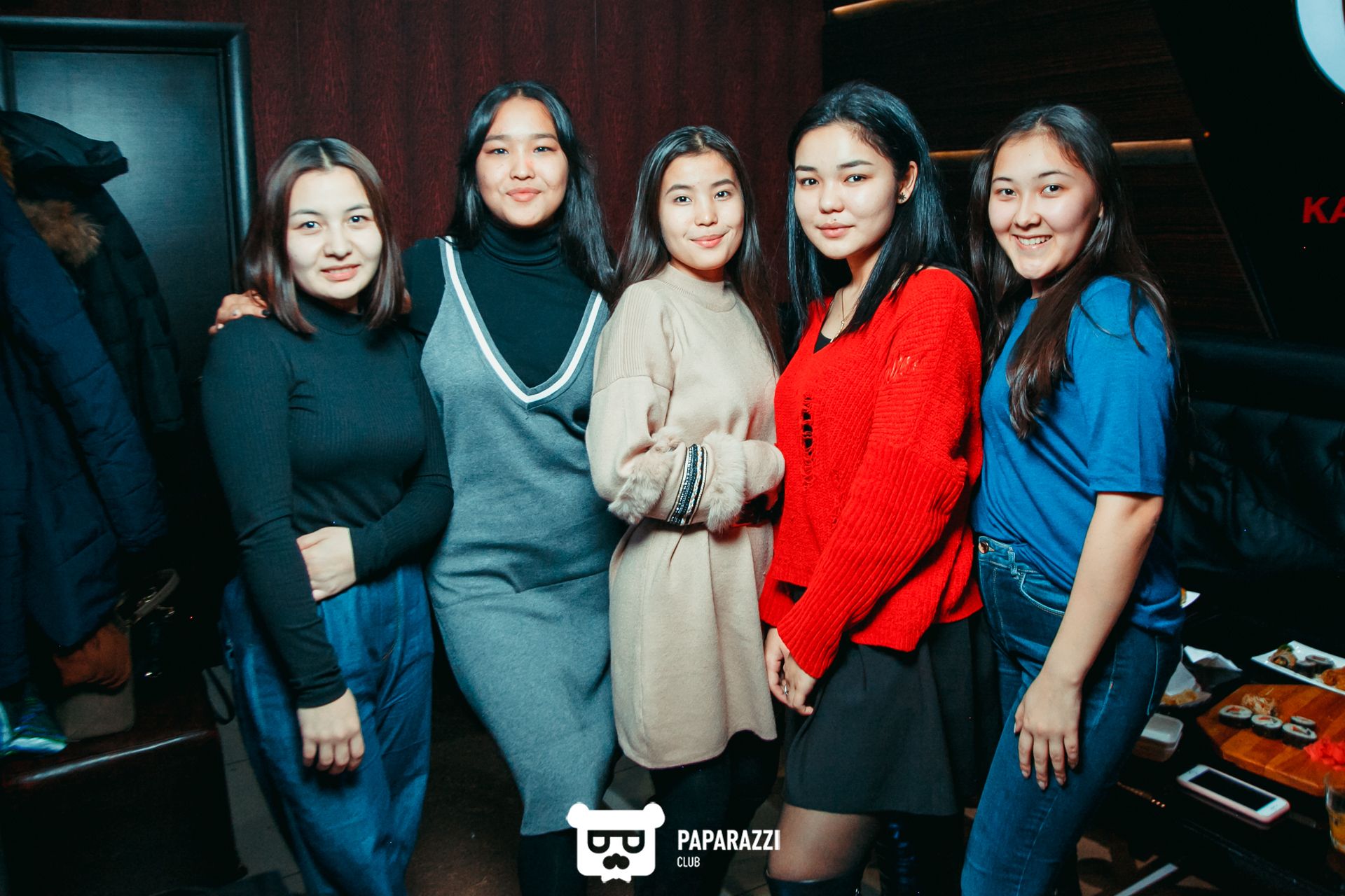 Quartet Караоке Алматы 07.12.2018 Quartet Караоке