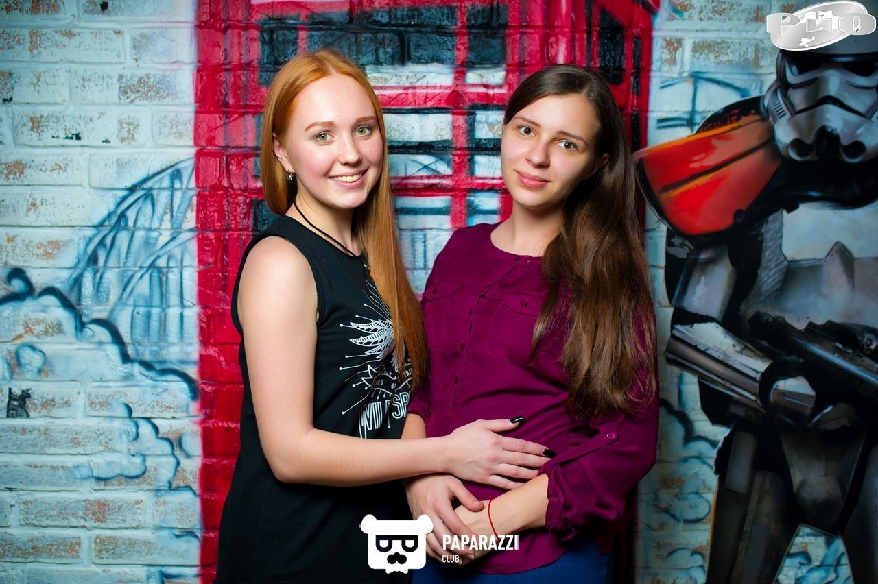 РиО Бар Алматы 19.01.2018 РиО Бар