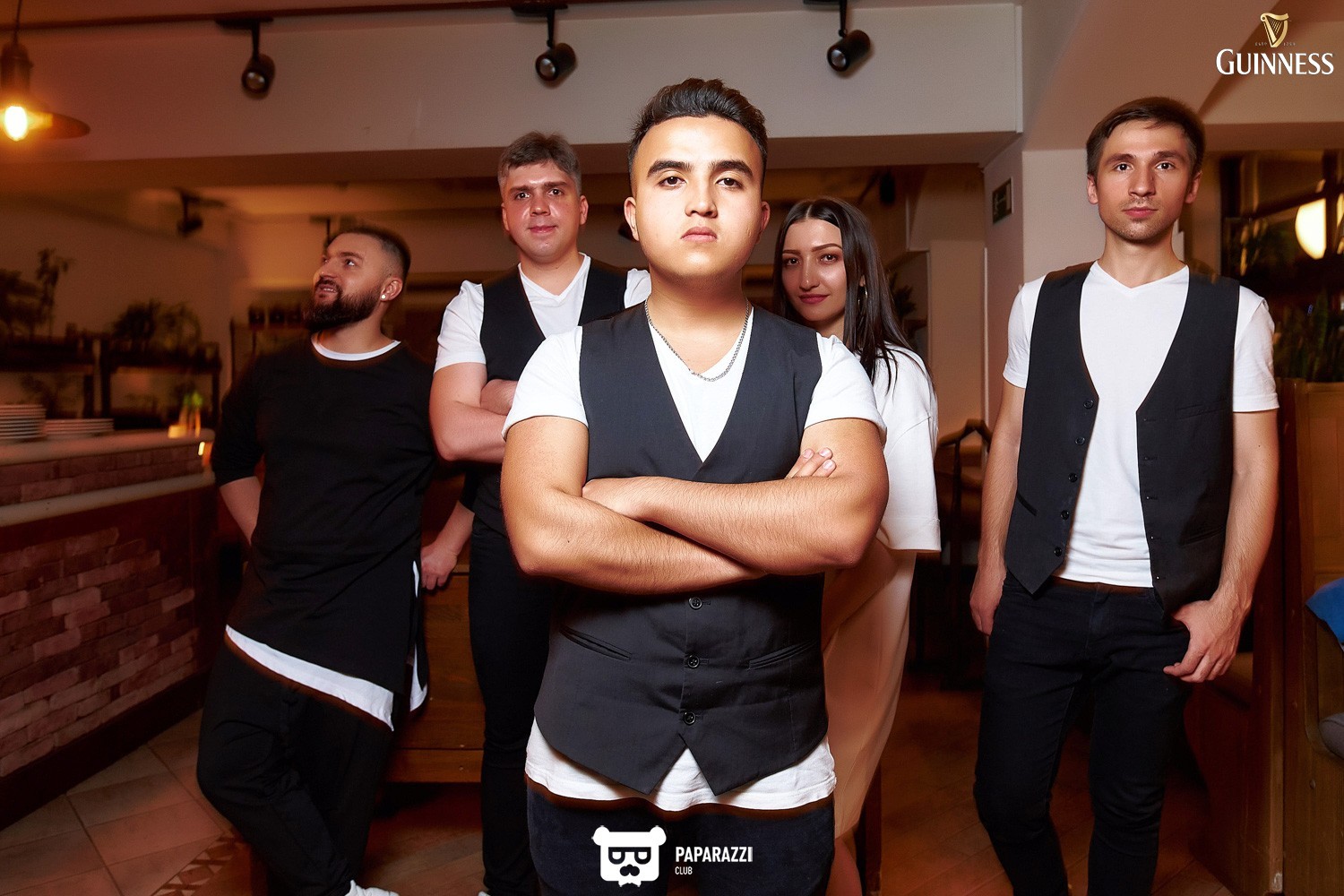 Guinness Pub Алматы 10.05.2019 Guinness Pub