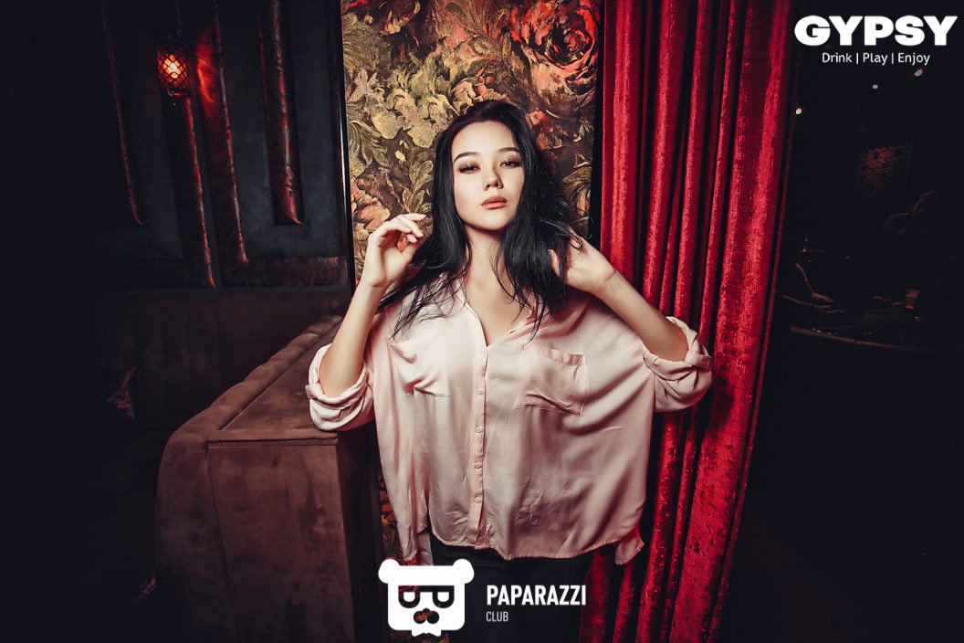 Gypsy Bar Алматы 18.06.2016 Gypsy Bar