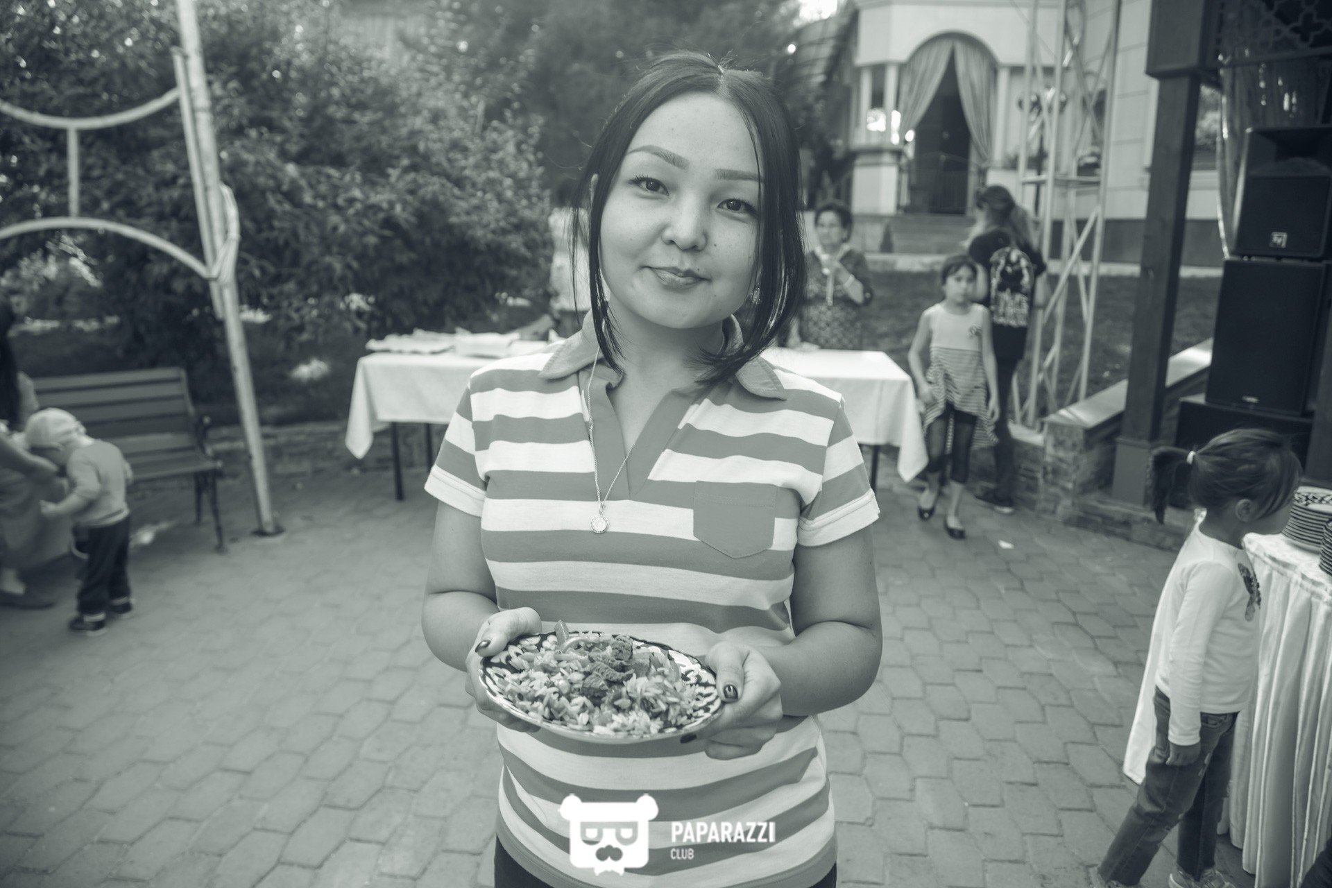 Ресторан "Уч Ляган" Алматы 17.09.2017 Ресторан "Уч Ляган"