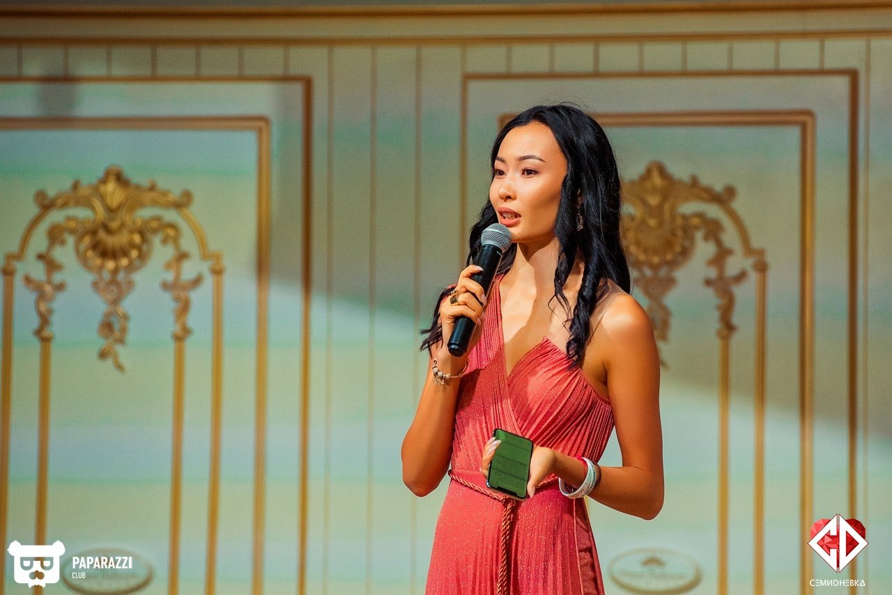 Первый день тренинга «Семидневка’14» с Сериком Торекеш Алматы 06.08.2018 Первый день тренинга «Семидневка’14» с Сериком Торекеш