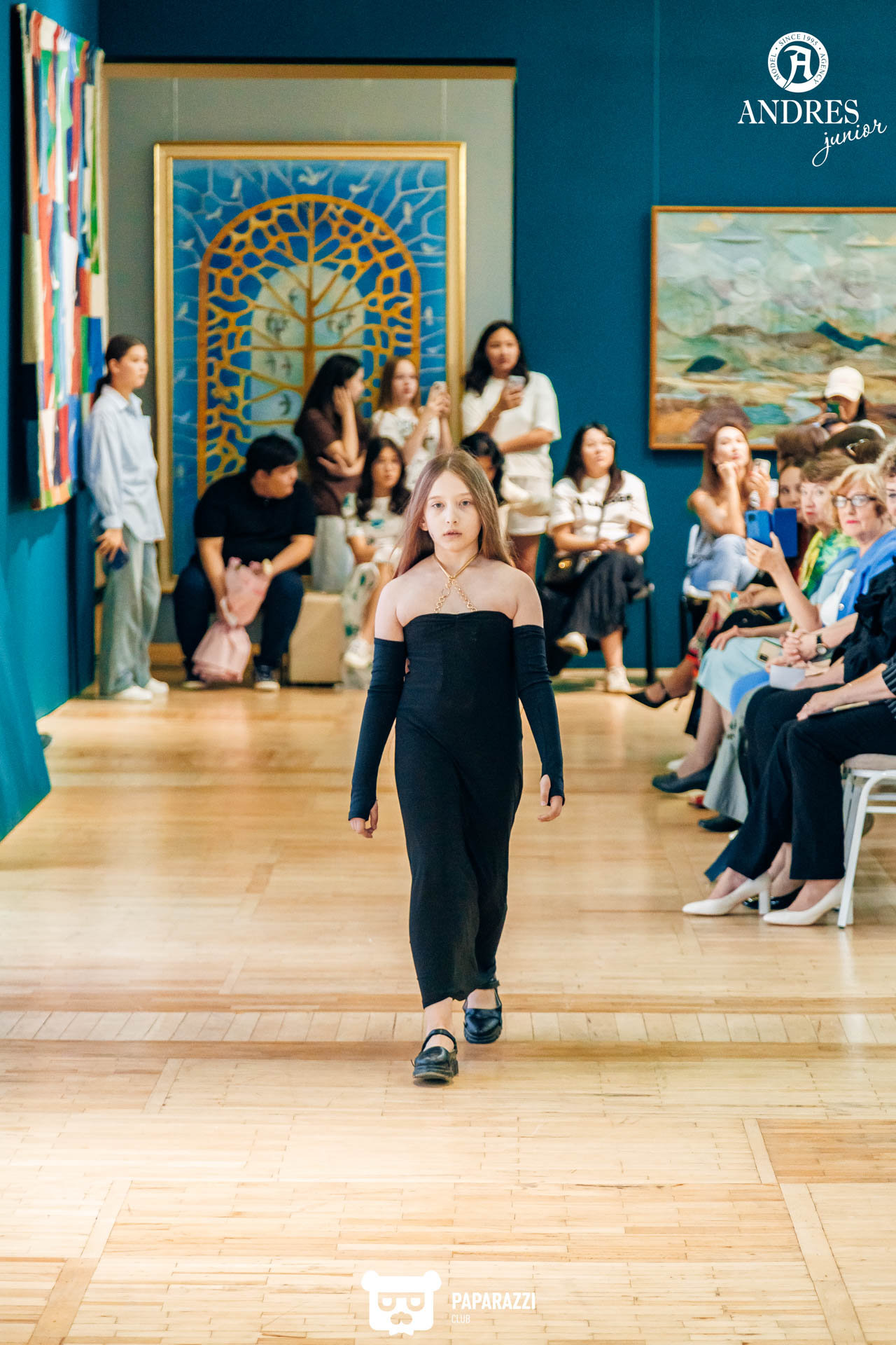 Девятый сезон Junior Models Show 2024 Алматы 02.06.2024 Девятый сезон Junior Models Show 2024