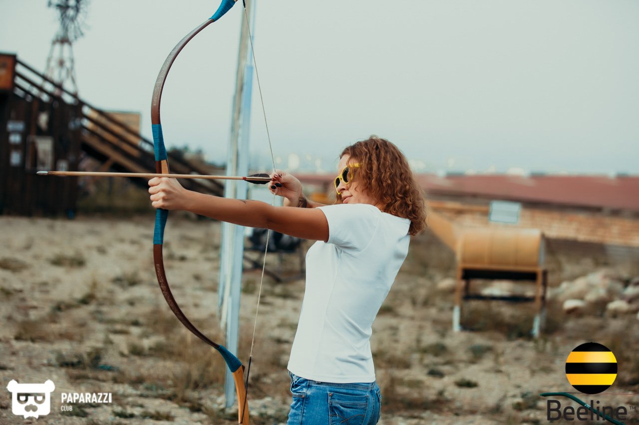 Тимбилдинг компании Beeline Kazakhstan в Chamberlain Country Club Алматы 11.09.2018 Тимбилдинг компании Beeline Kazakhstan в Chamberlain Country Club