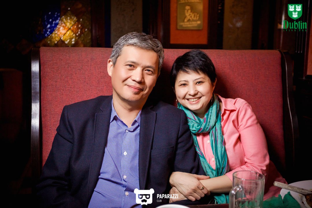 Irish Pub Dublin Алматы 30.11.2017 Irish Pub Dublin