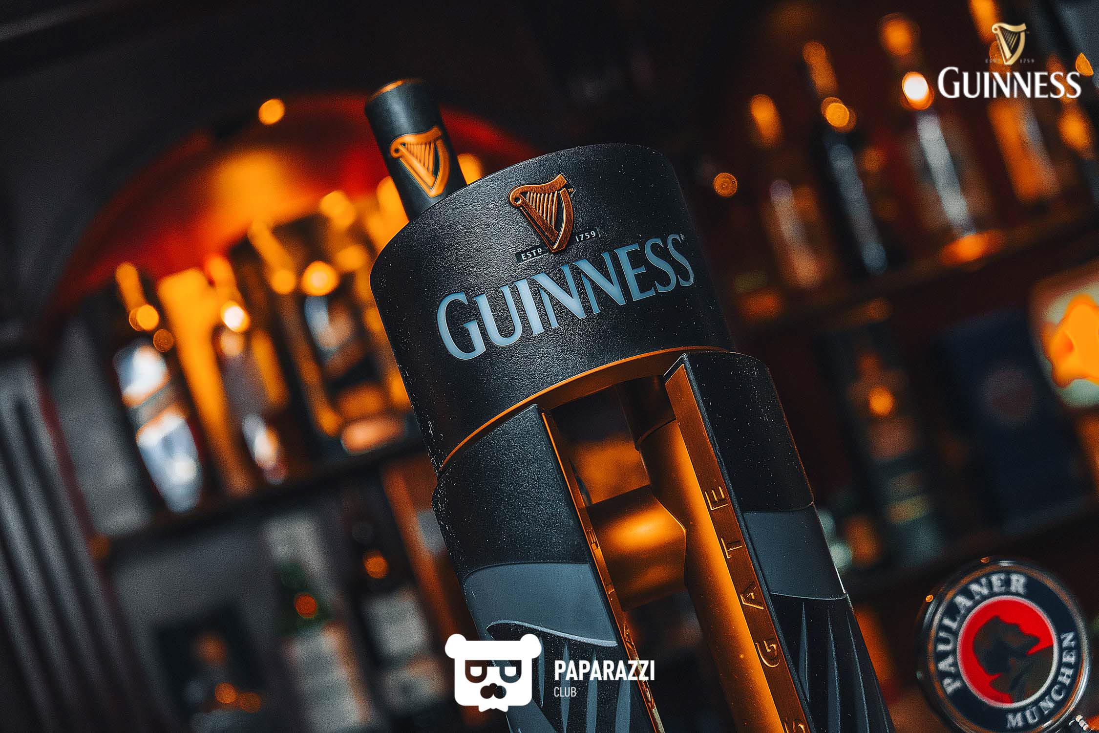 Guinness Pub Алматы 07.06.2019 Guinness Pub