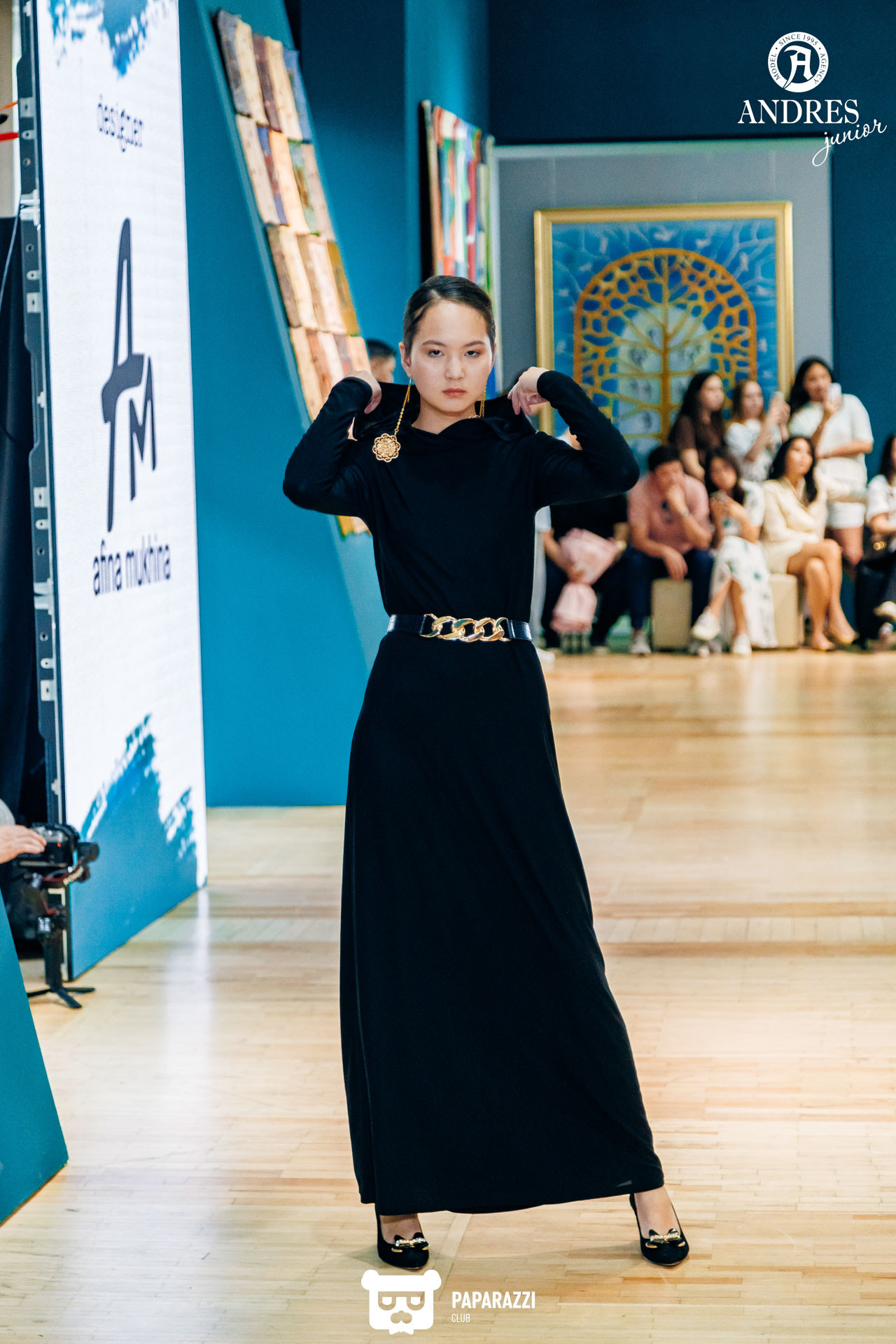 Девятый сезон Junior Models Show 2024 Алматы 02.06.2024 Девятый сезон Junior Models Show 2024