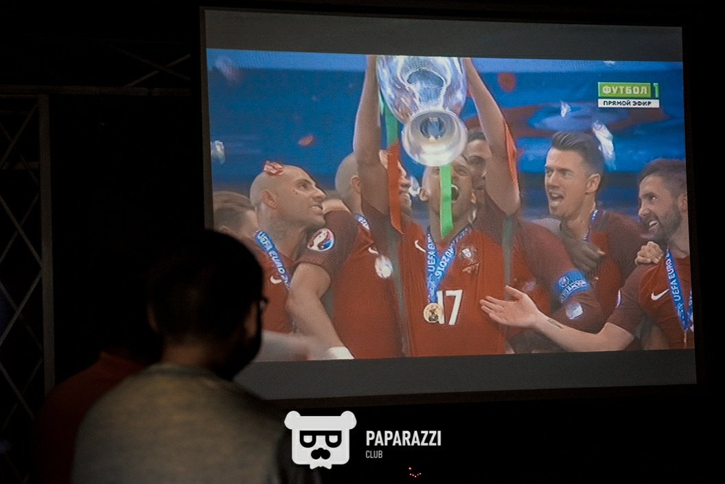 Just Bar Алматы 10.07.2016 Just Bar