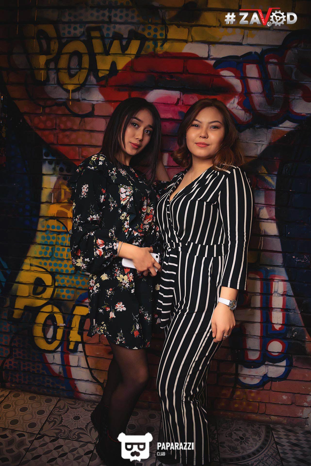 #Zavod Алматы 21.12.2019 #Zavod