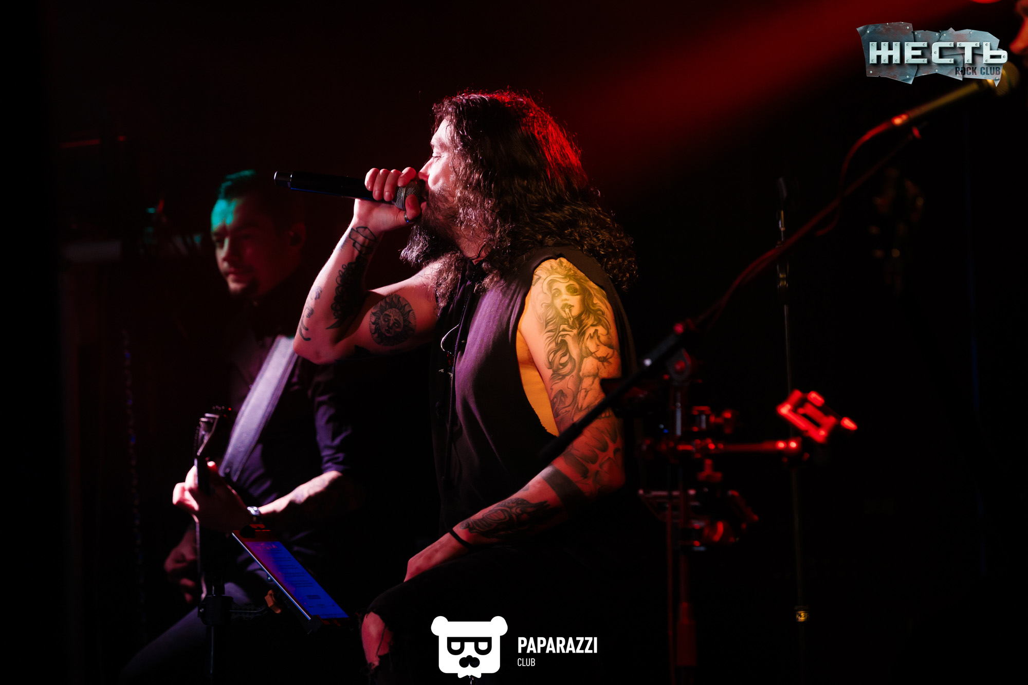 Рок-Клуб "ЖЕСТЬ" Алматы 01.06.2024 Рок-Клуб "ЖЕСТЬ"