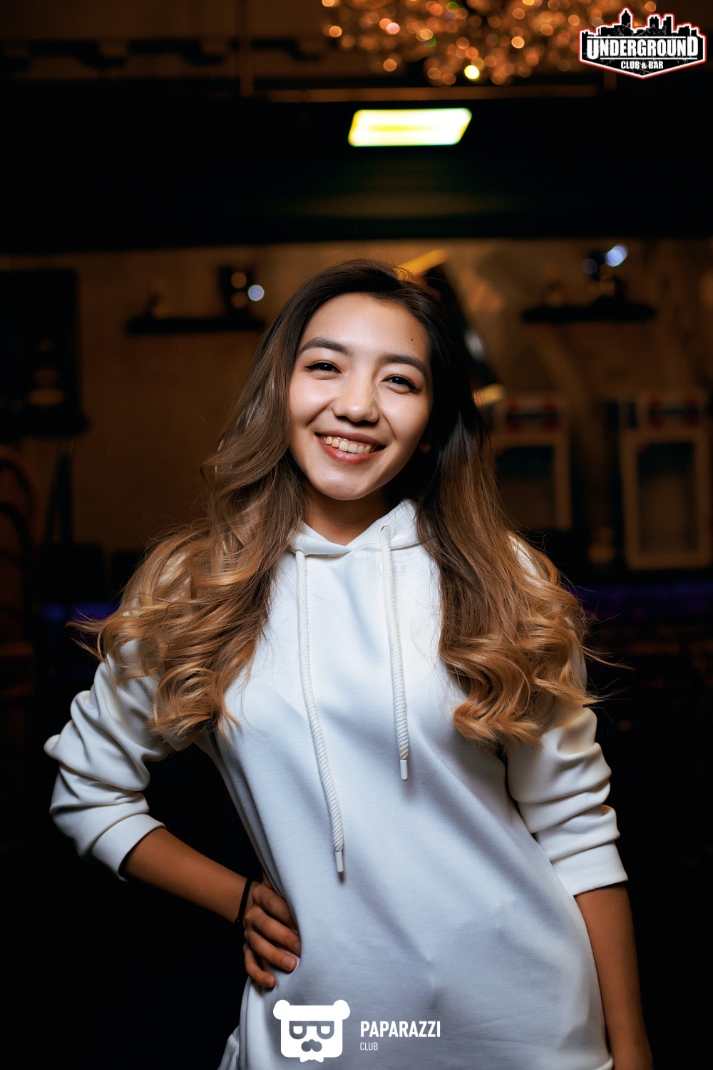 "Quiz" в UNDERGROUND Алматы 09.02.2020 "Quiz" в UNDERGROUND