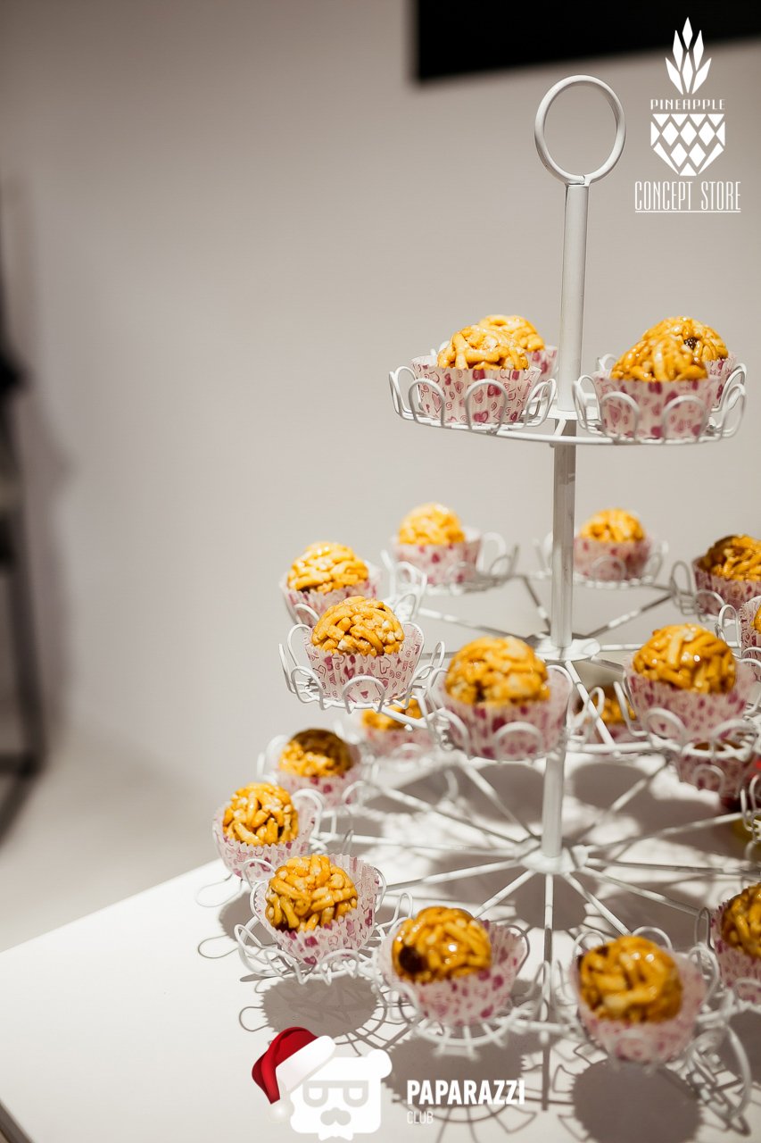 Pineapple Алматы 12.01.2018 Pineapple