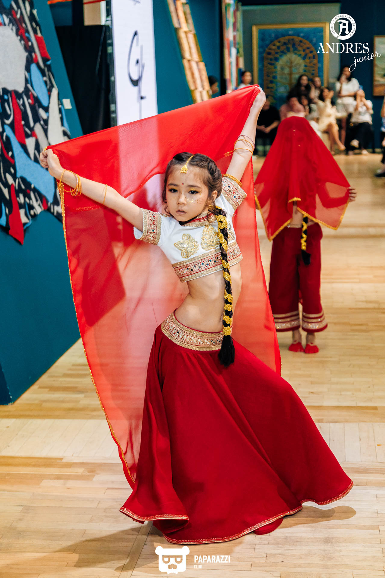 Девятый сезон Junior Models Show 2024 Алматы 02.06.2024 Девятый сезон Junior Models Show 2024