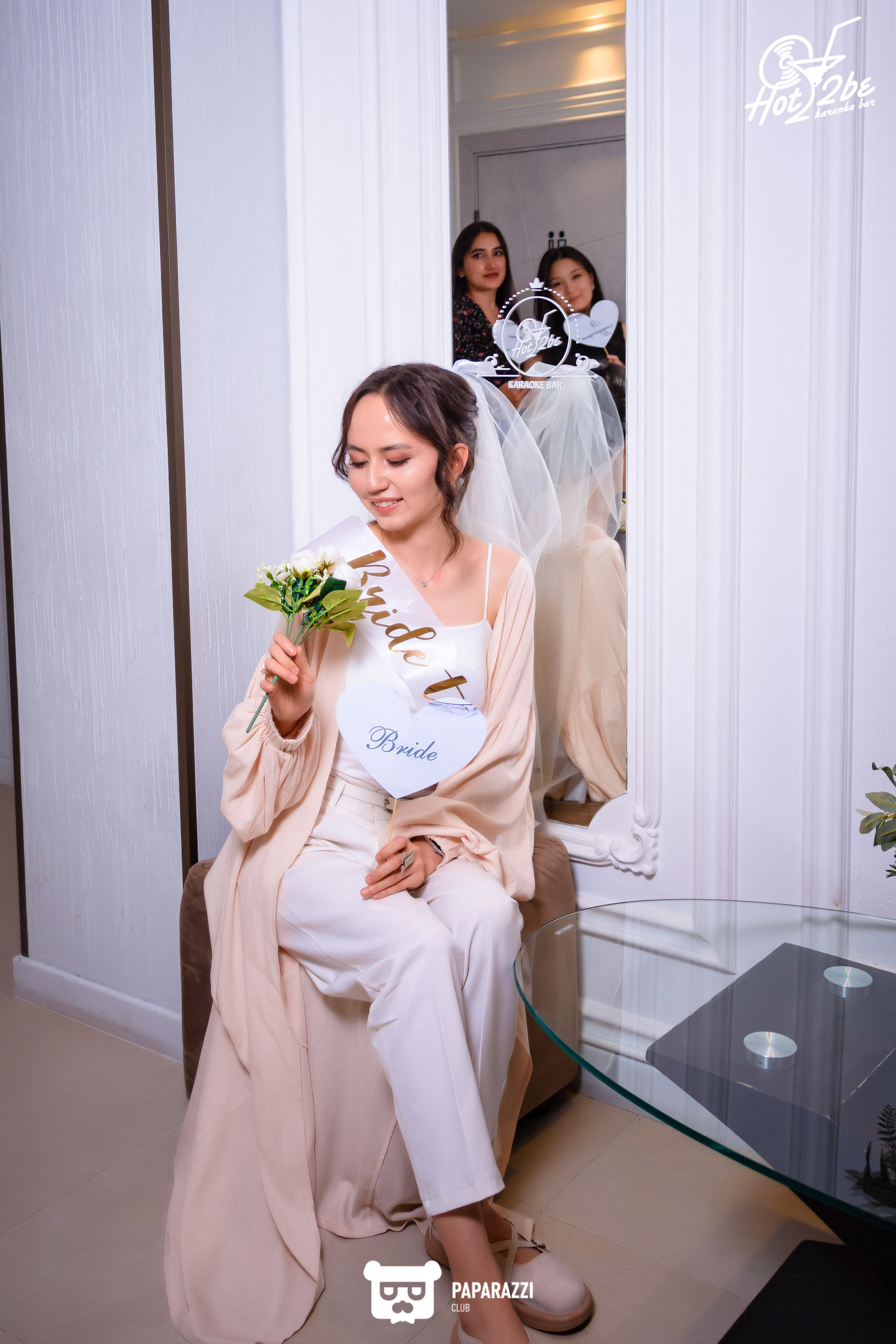 Hot2be Алматы 13.07.2024 Hot2be