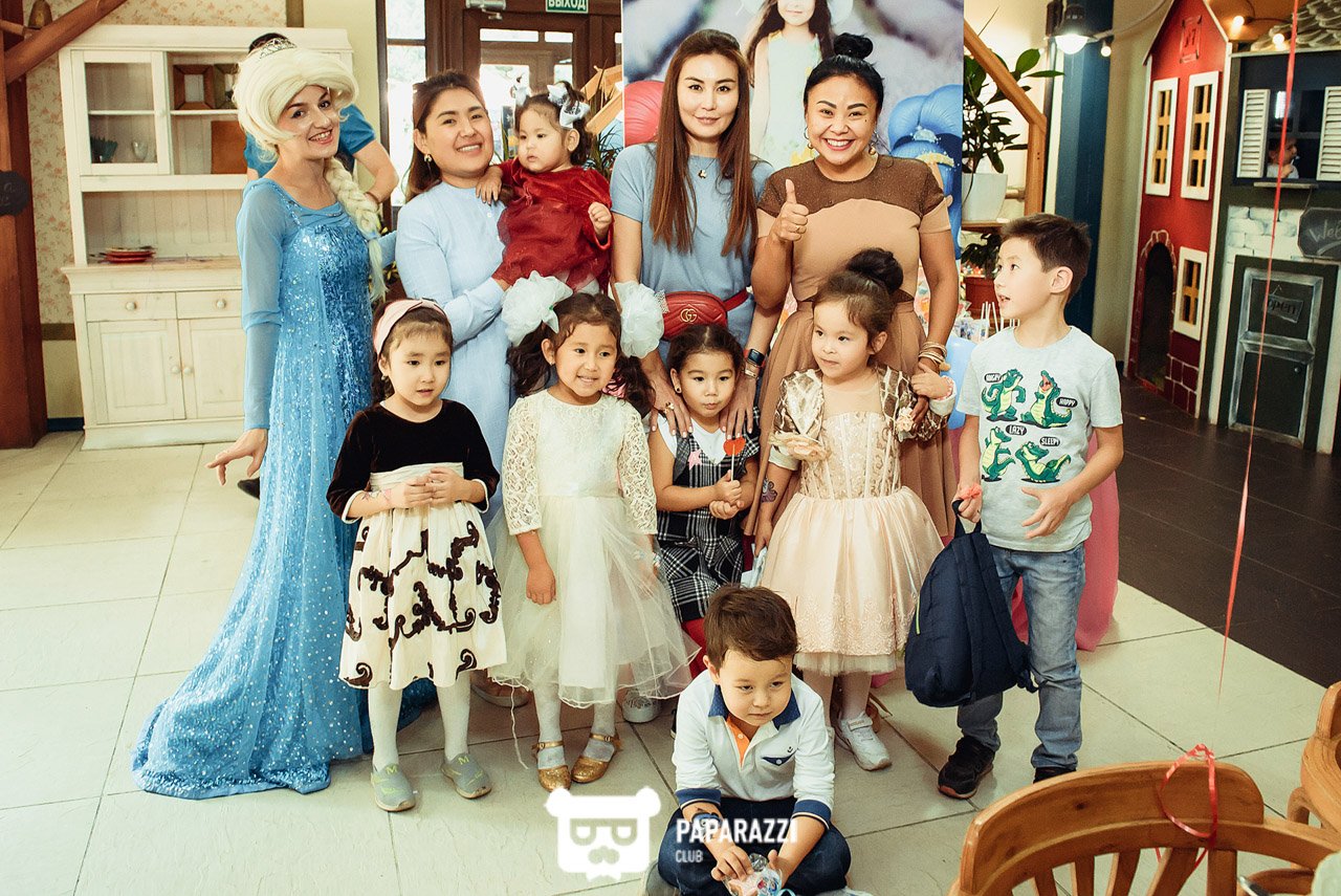 День рождения Алсу Алматы 11.09.2018 День рождения Алсу