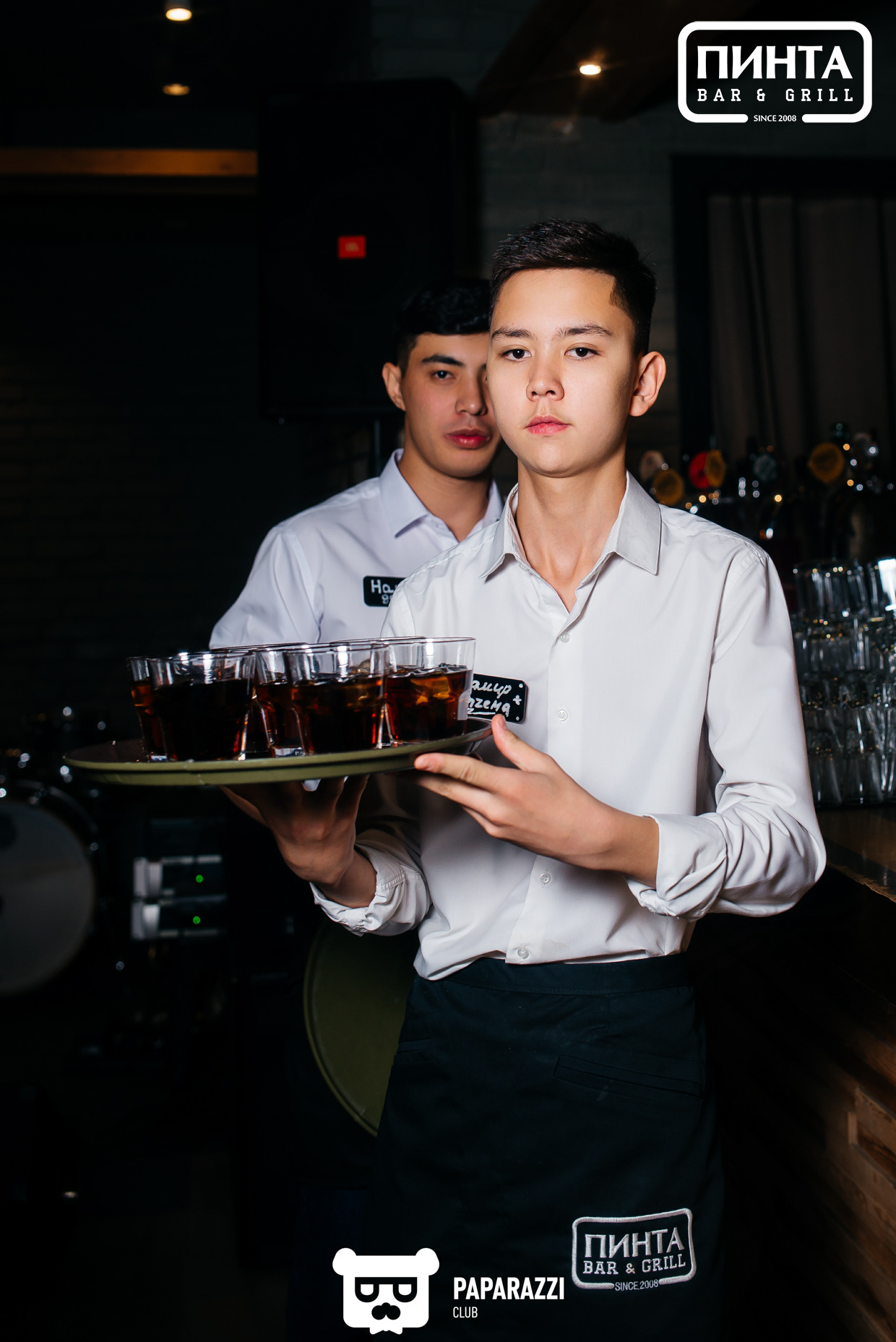 Пинта на Весновке Алматы 18.11.2023 Пинта на Весновке