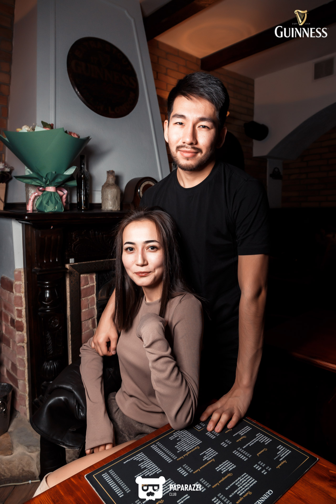 Guinness Pub Алматы 25.02.2022 Guinness Pub