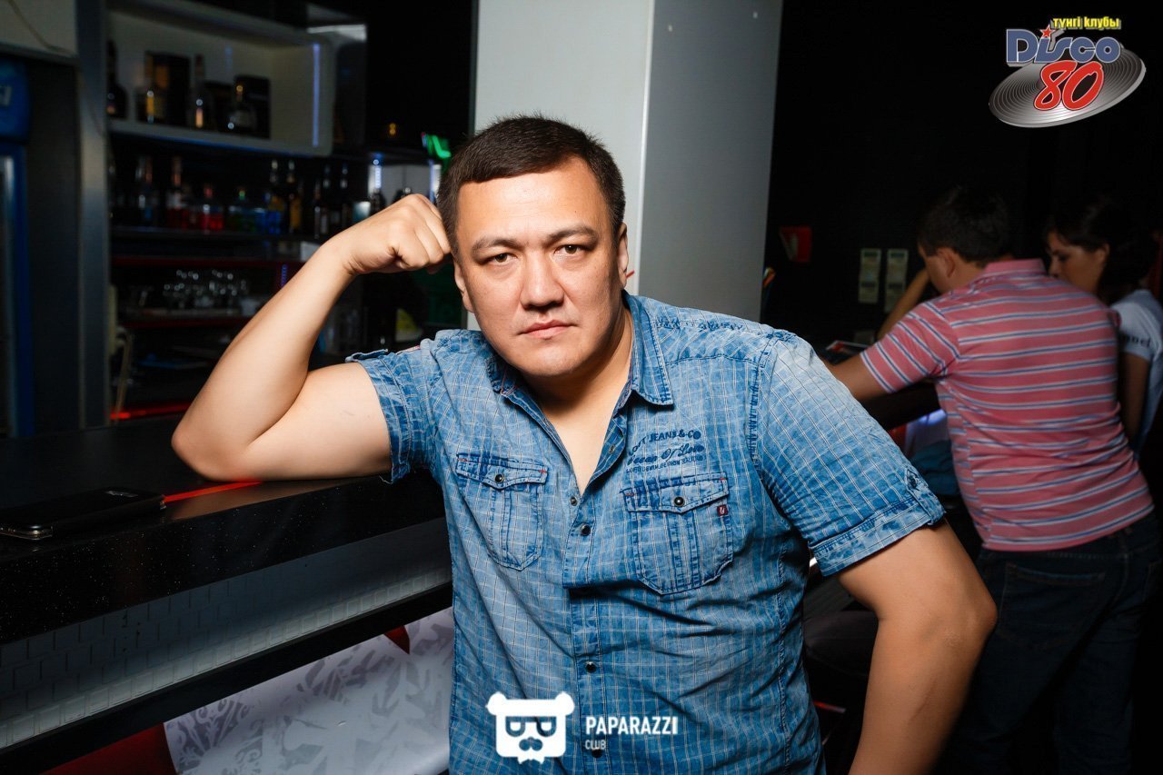 Disco 80 Алматы 11.05.2019 Disco 80