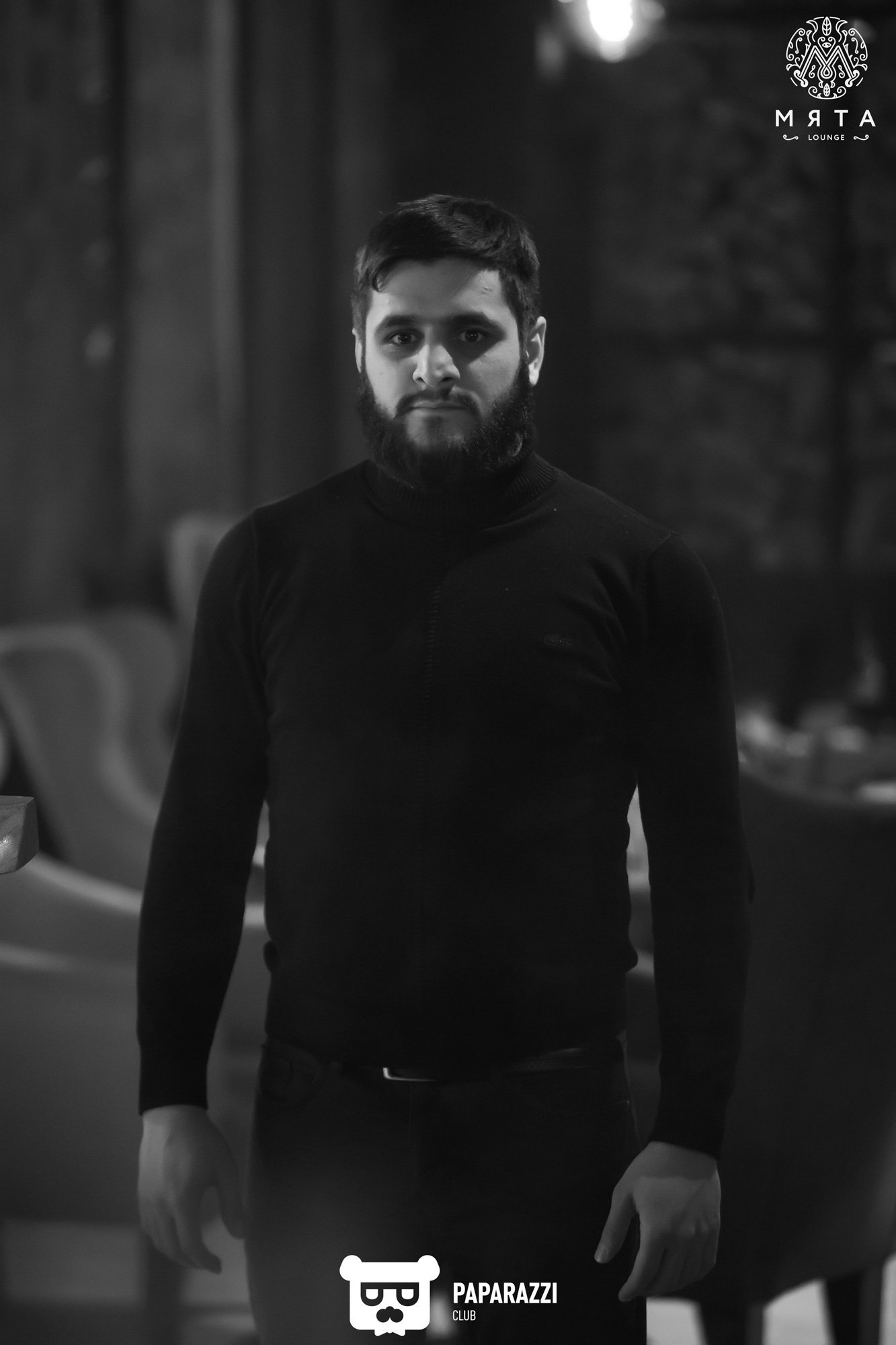 МЯТА Lounge на Мендикулова Алматы 08.11.2024 МЯТА Lounge на Мендикулова