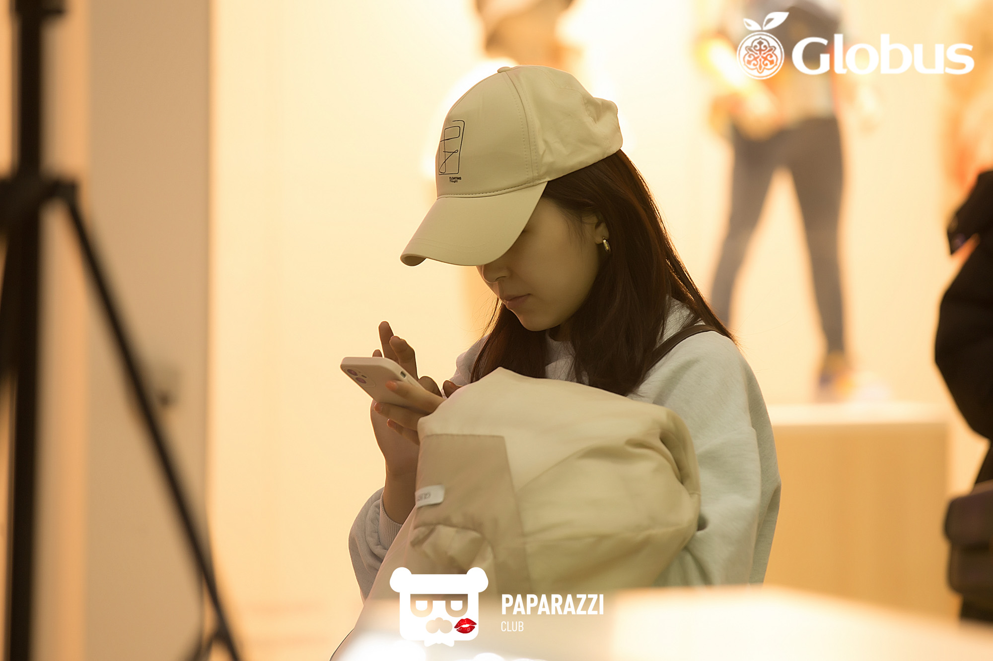 8 марта в ТРЦ "GLOBUS" Алматы 08.03.2022 8 марта в ТРЦ "GLOBUS"