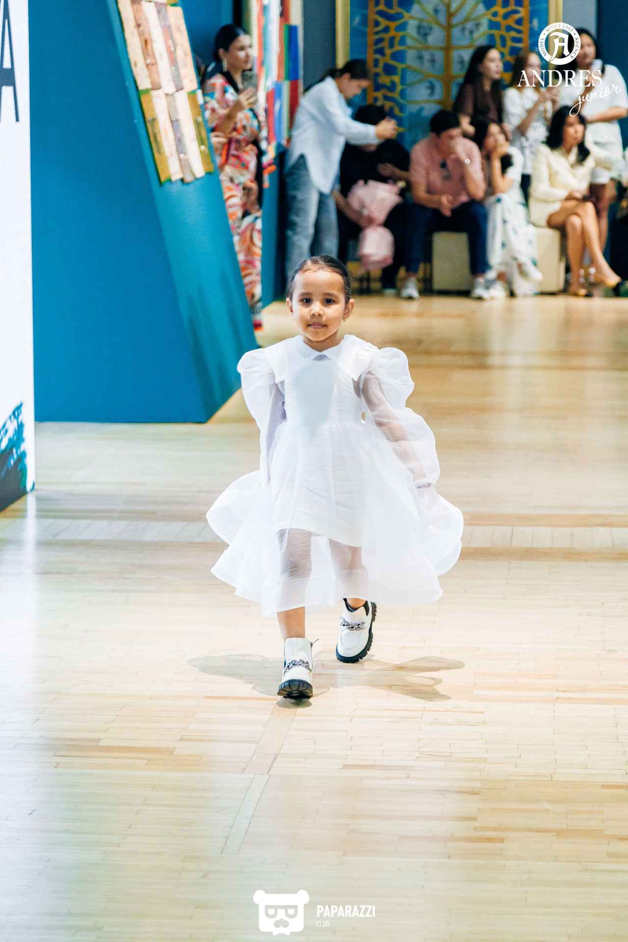 Девятый сезон Junior Models Show 2024 Алматы 02.06.2024 Девятый сезон Junior Models Show 2024