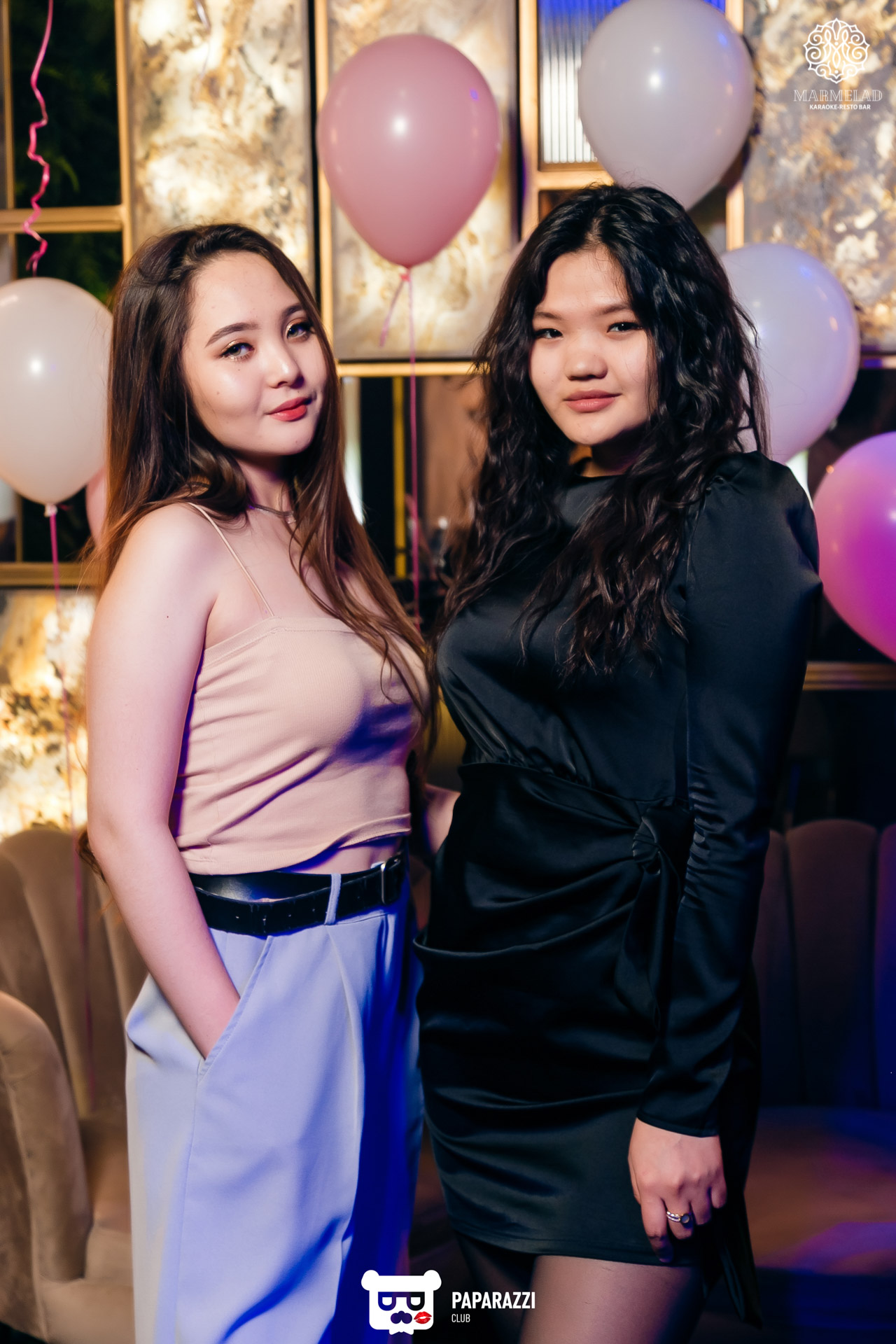 "MARMELAD" Алматы 08.03.2022 "MARMELAD"