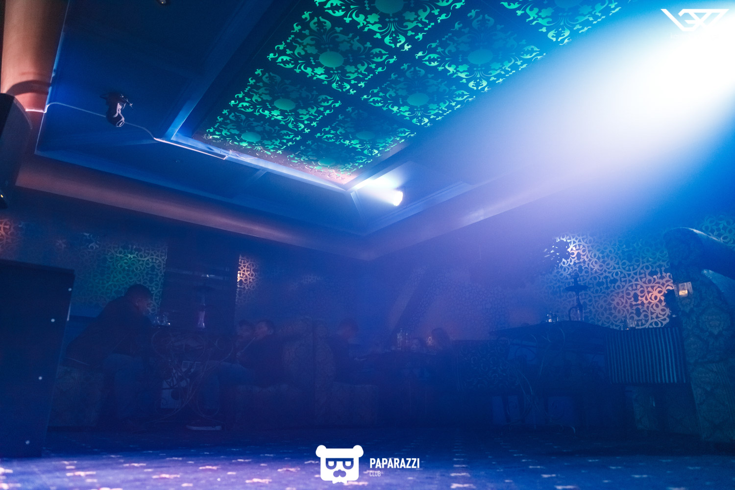 Караоке "Эхо" Алматы 08.10.2021 Караоке "Эхо"