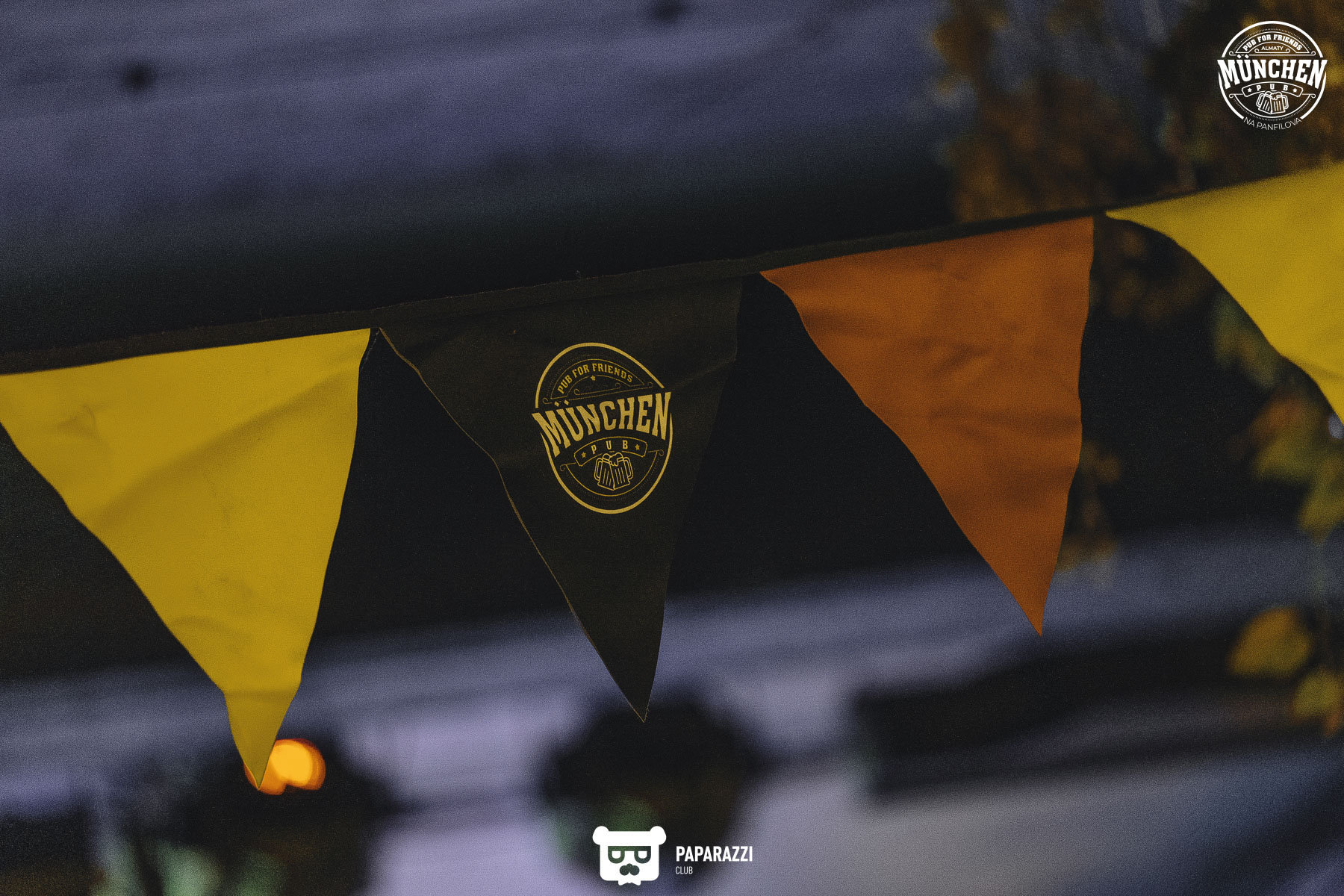 Munchen Pub На Панфилова Алматы 10.10.2025 Munchen Pub На Панфилова