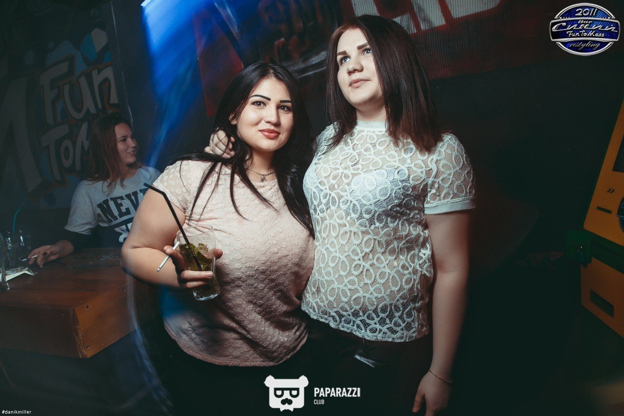 Бар "Синий FunToMass" Алматы 11.11.2016 Бар "Синий FunToMass"