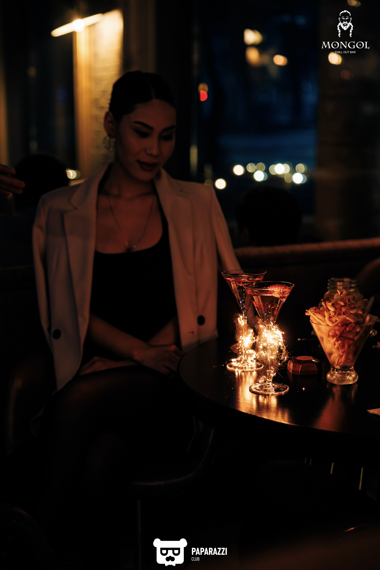 Mongol Chill Out Bar Алматы 21.02.2025 Mongol Chill Out Bar