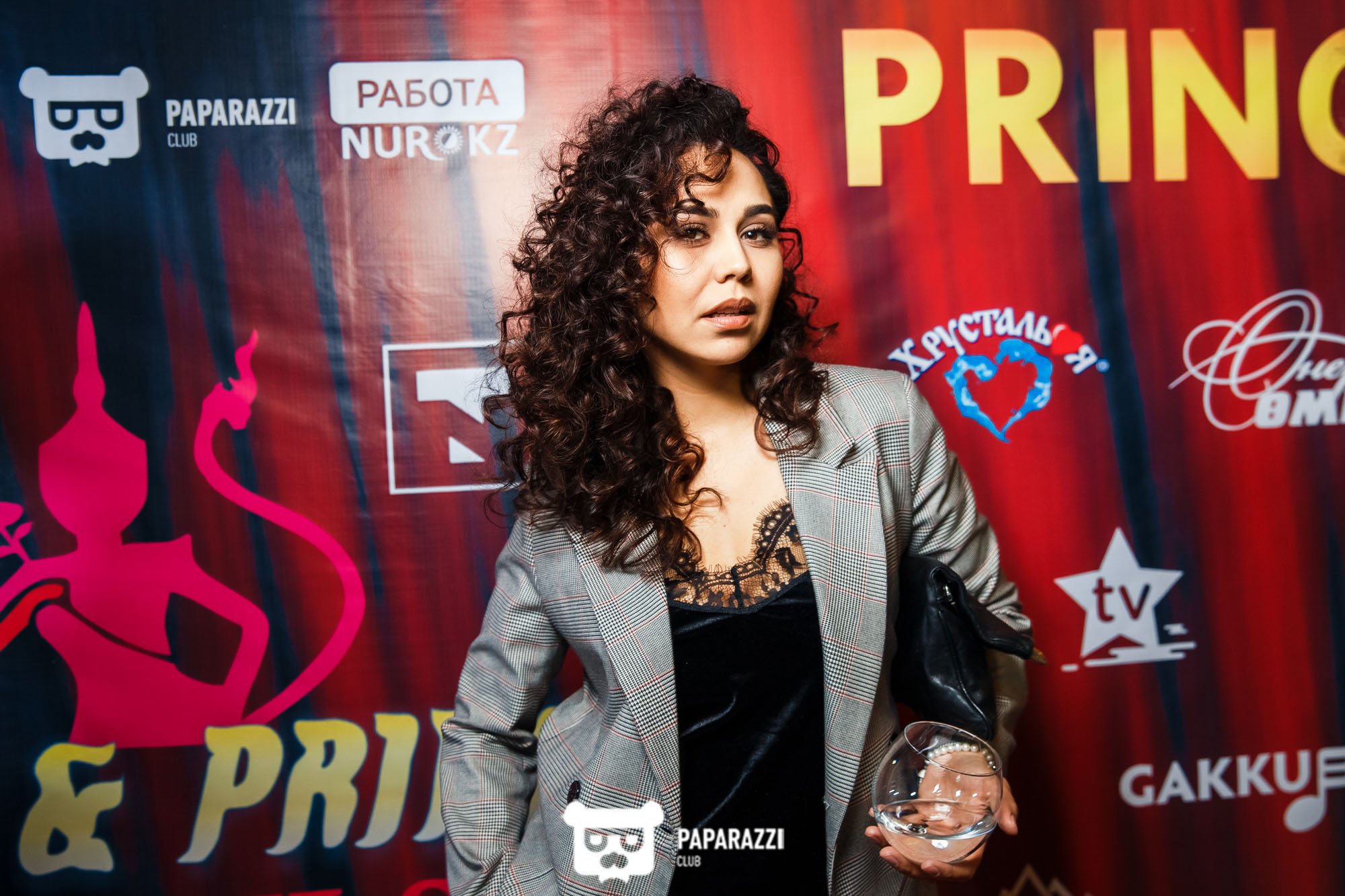 Финал ежегодного Национального фестиваля красоты и таланта «Принц и Принцесса Казахстан» Алматы 25.02.2018 Финал ежегодного Национального фестиваля красоты и таланта «Принц и Принцесса Казахстан»