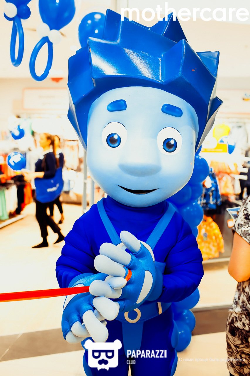 Открытие магазина Mothercare в Алматы ТРЦ Мега парк Алматы 17.02.2018 Открытие магазина Mothercare в Алматы ТРЦ Мега парк