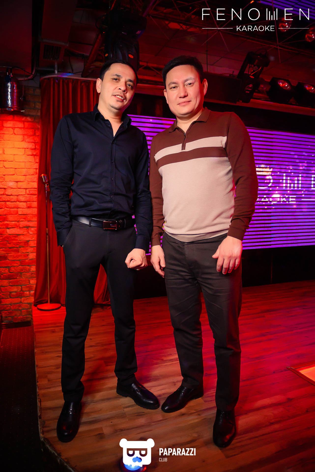 FENOMEN Алматы 19.03.2022 FENOMEN