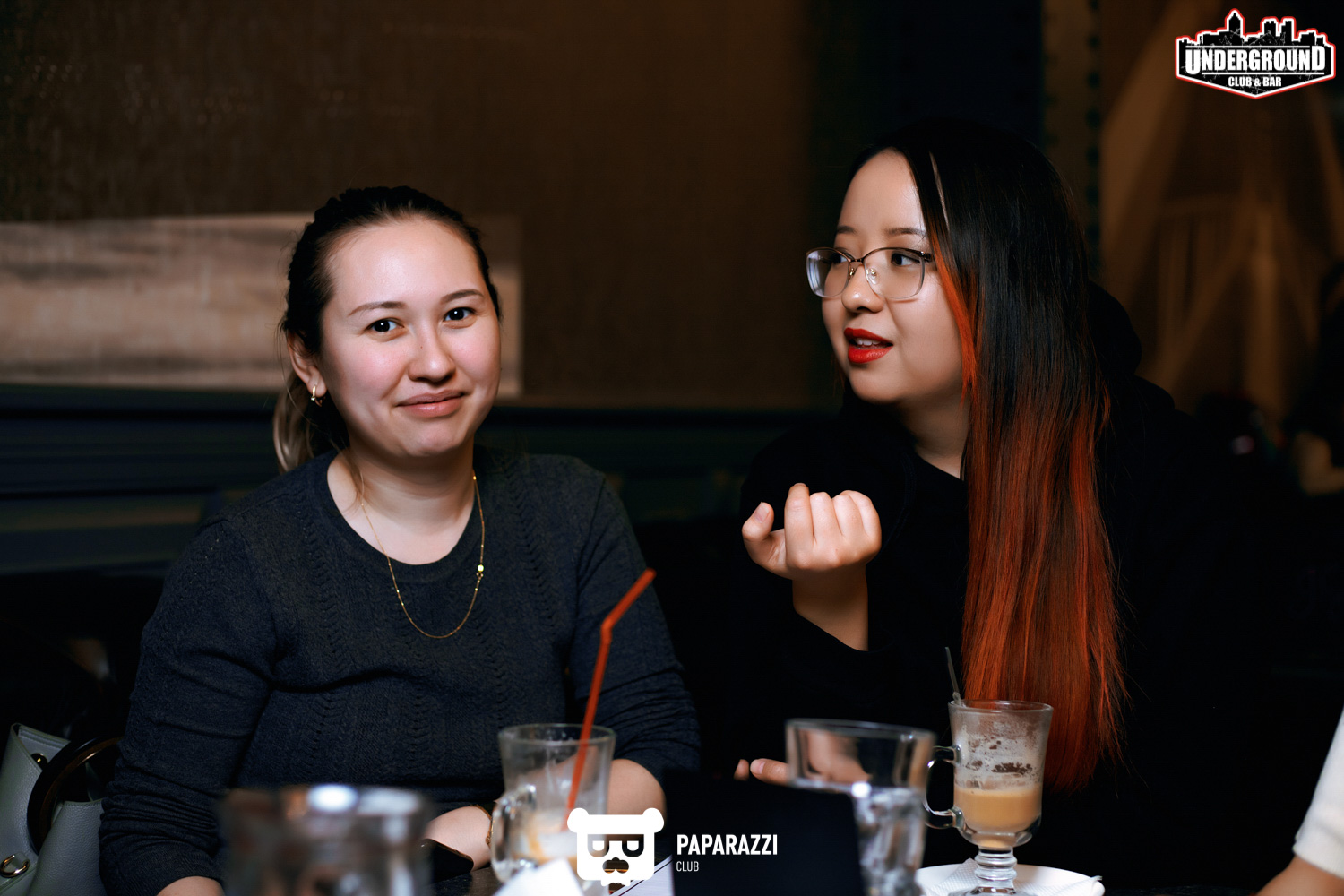 "Quiz" в UNDERGROUND Алматы 09.02.2020 "Quiz" в UNDERGROUND