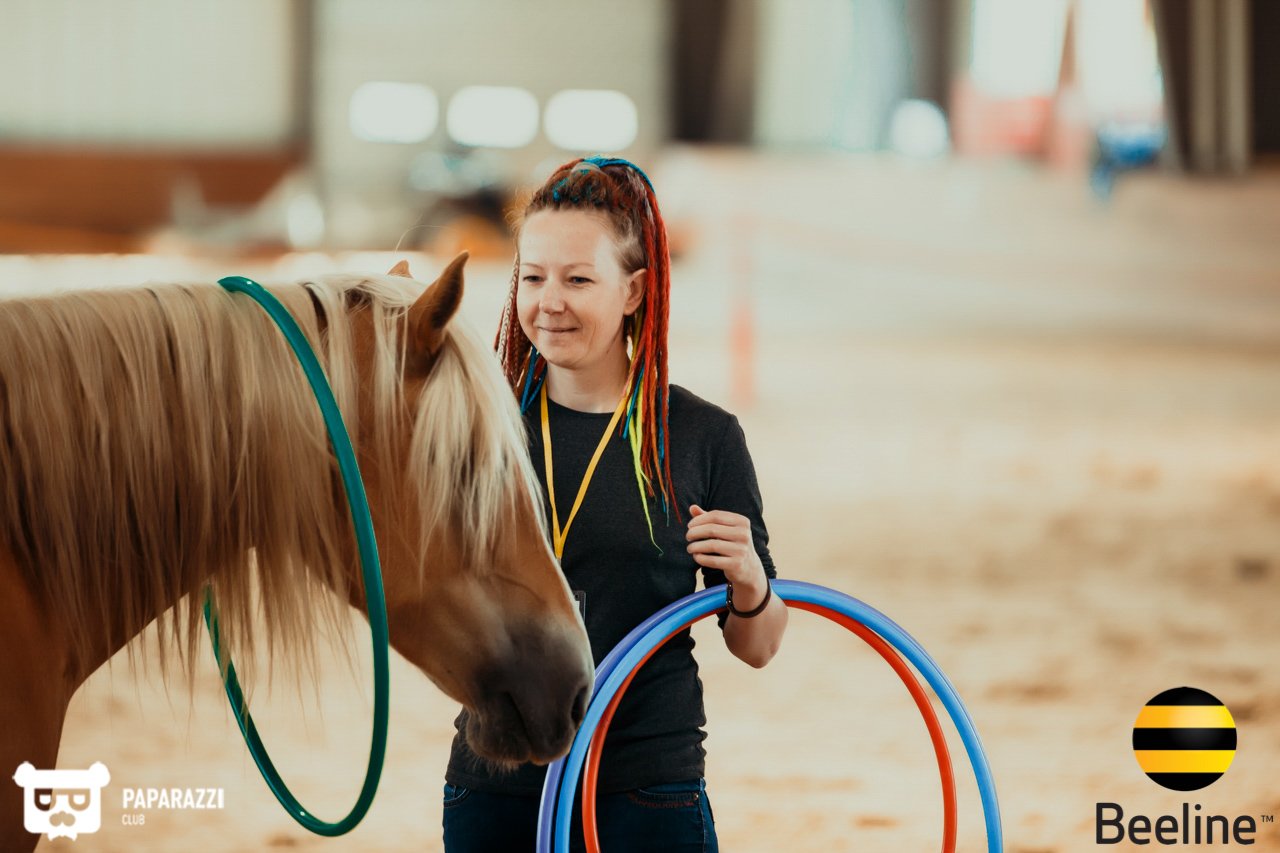 Тимбилдинг компании Beeline Kazakhstan в Chamberlain Country Club Алматы 11.09.2018 Тимбилдинг компании Beeline Kazakhstan в Chamberlain Country Club