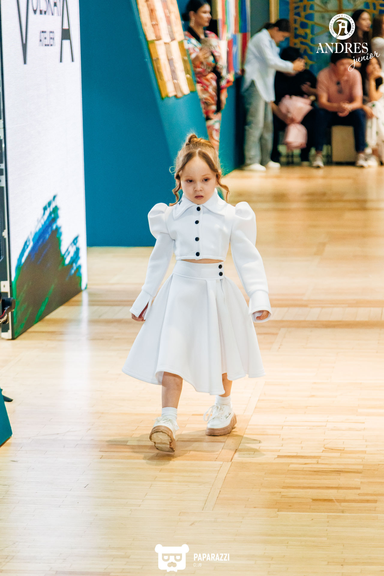 Девятый сезон Junior Models Show 2024 Алматы 02.06.2024 Девятый сезон Junior Models Show 2024