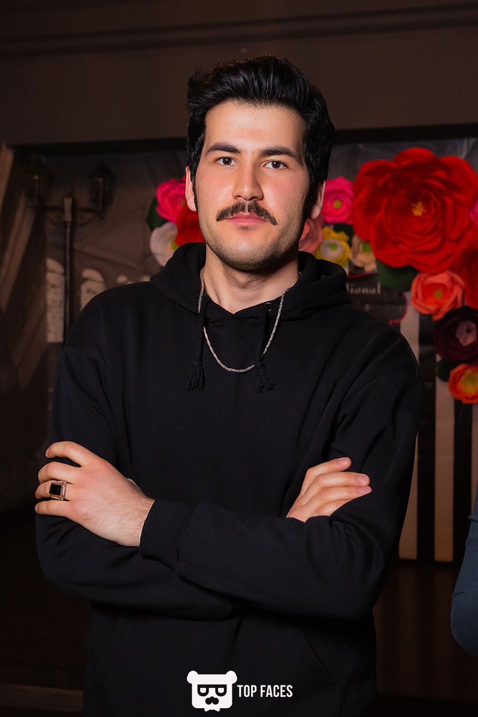 TOP FACES Алматы 01.03.2020 TOP FACES