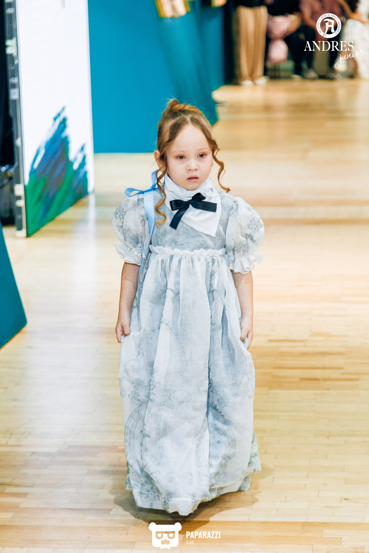 Девятый сезон Junior Models Show 2024 Алматы 02.06.2024 Девятый сезон Junior Models Show 2024