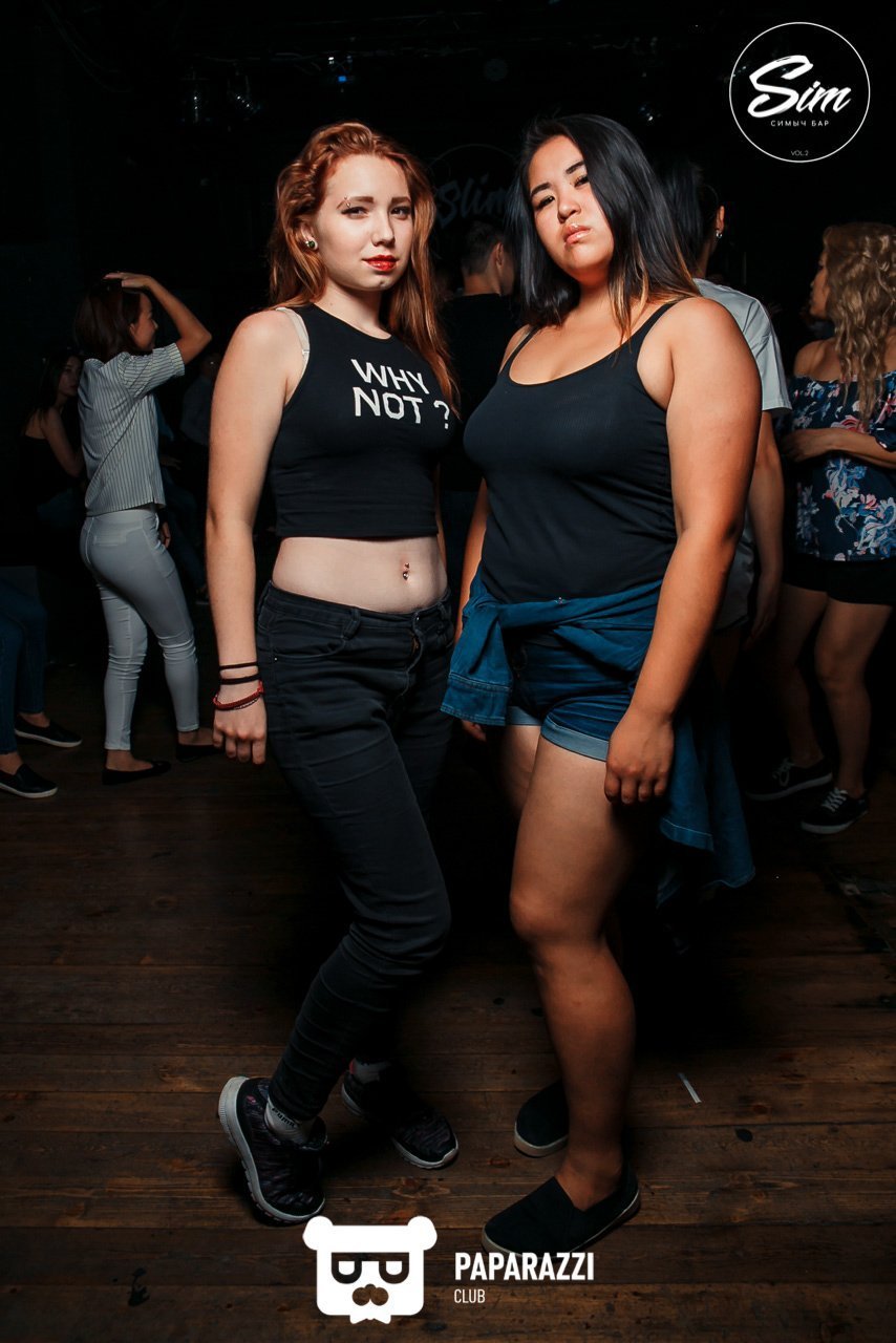 Sim Симыч Алматы 22.07.2017 Sim Симыч