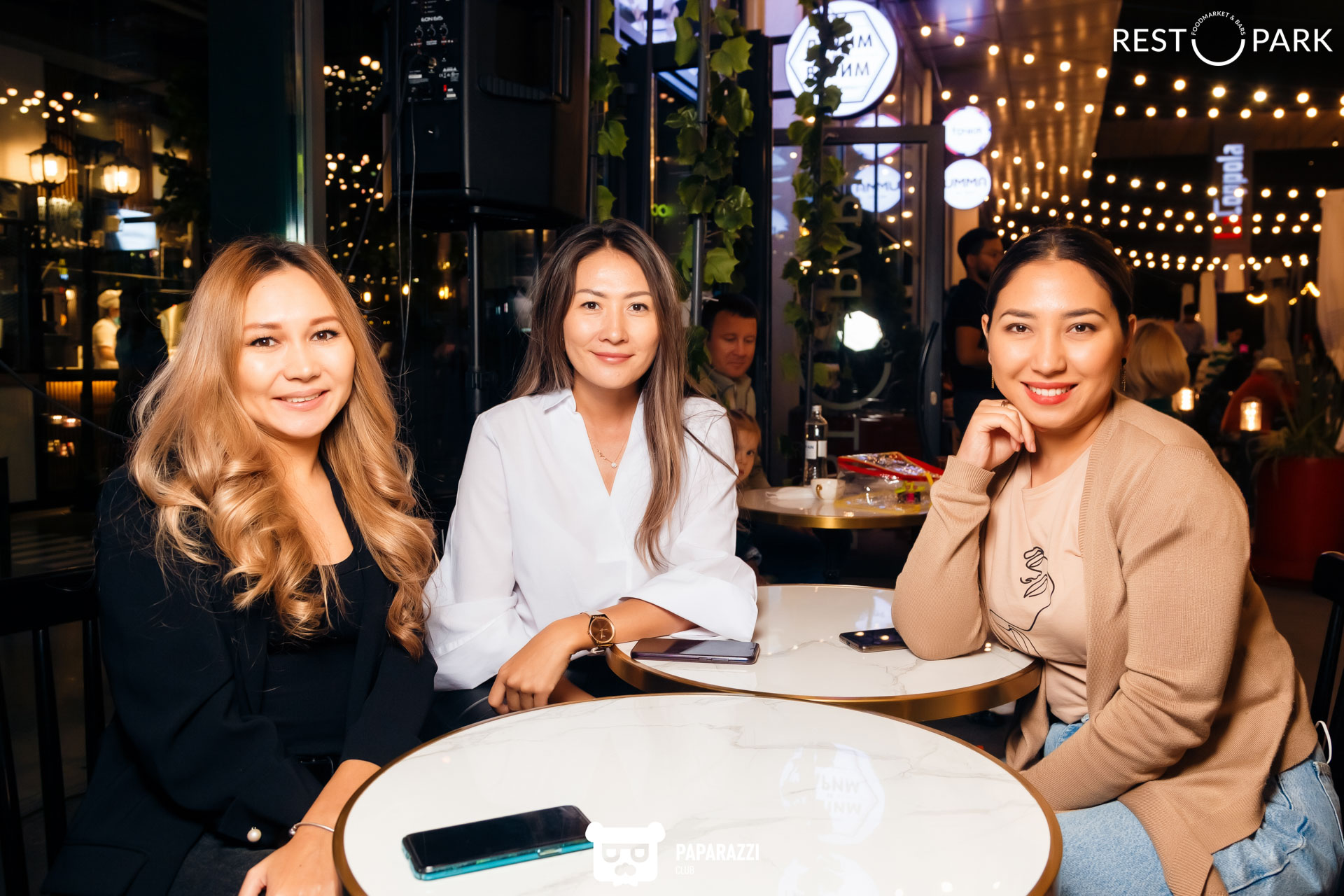 "Restopark" Алматы 21.05.2021 "Restopark"