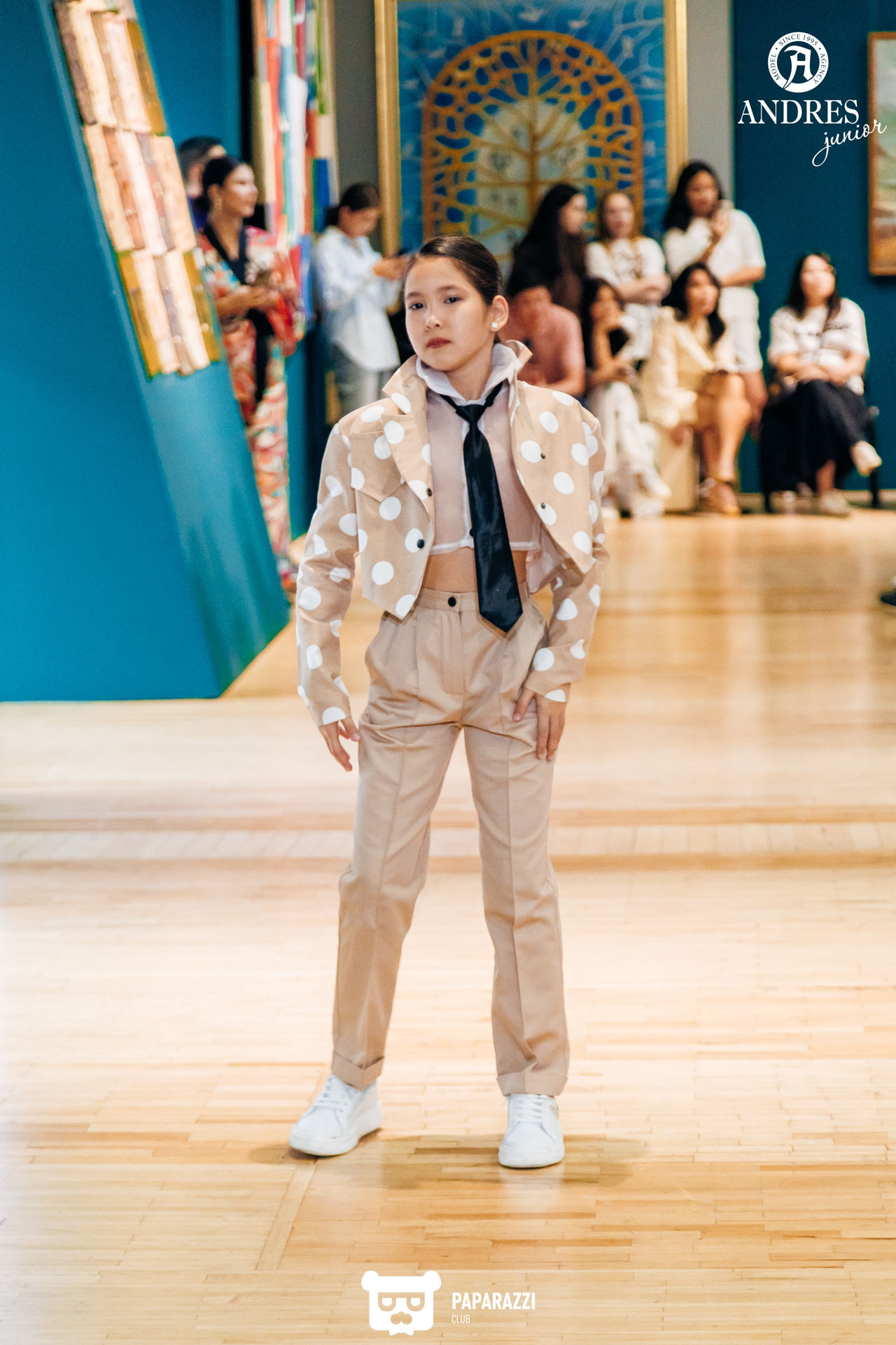 Девятый сезон Junior Models Show 2024 Алматы 02.06.2024 Девятый сезон Junior Models Show 2024