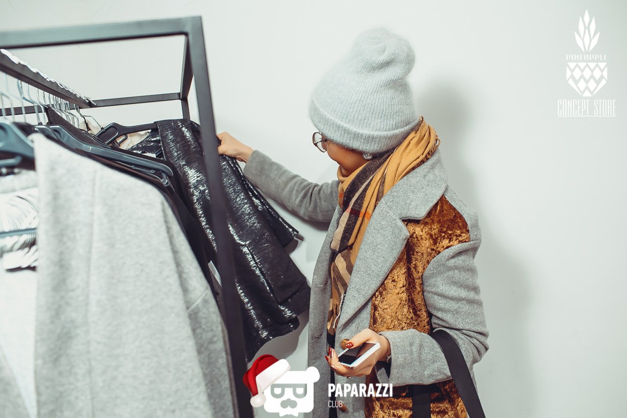 Pineapple Алматы 12.01.2018 Pineapple