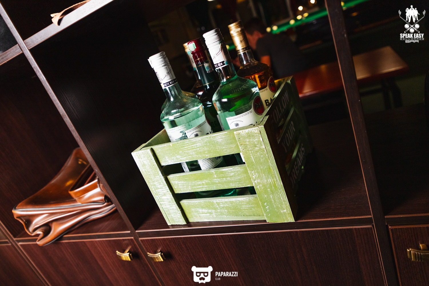 Speak Easy Billiards & Bar Алматы 16.07.2021 Speak Easy Billiards & Bar