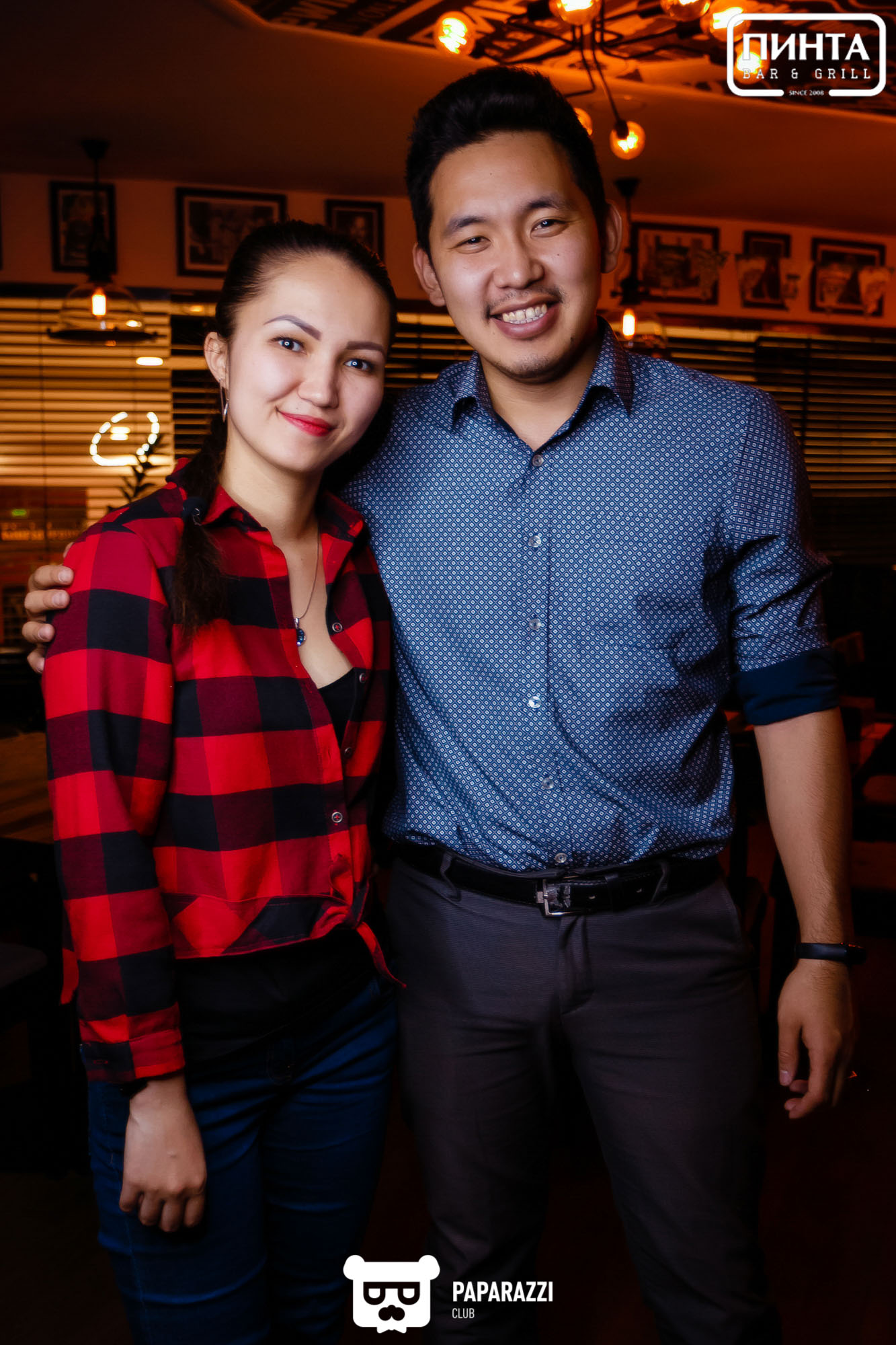 Пинта в ТРЦ Mega Алматы 27.04.2019 Пинта в ТРЦ Mega