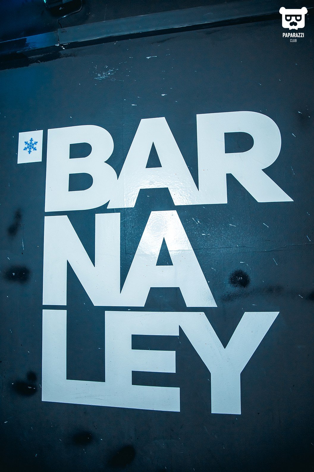 Ночной клуб "Barnaley"