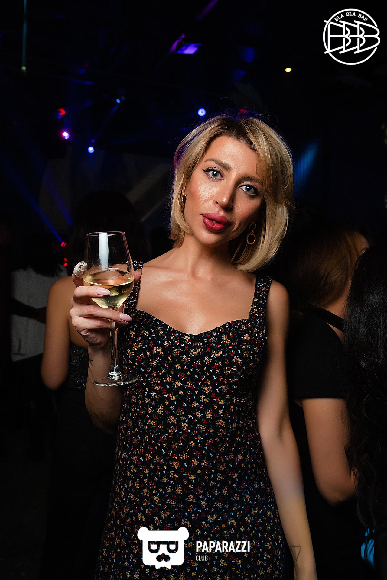 Bla Bla Bar Алматы 30.11.2019 Bla Bla Bar