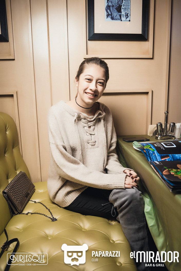 El Mirador Bar & Grill Алматы 06.01.2017 El Mirador Bar & Grill