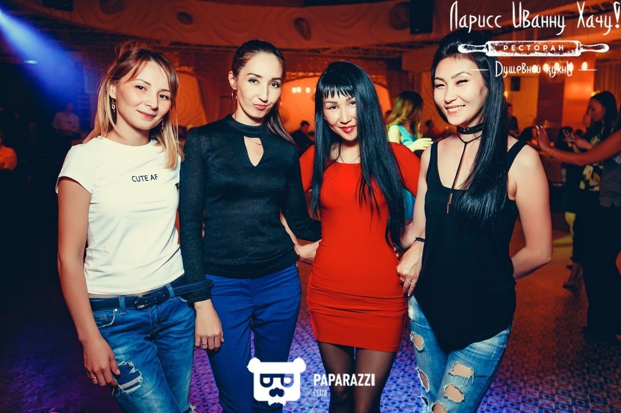 Ларисс Иванну Хачу Алматы 19.05.2017 Ларисс Иванну Хачу