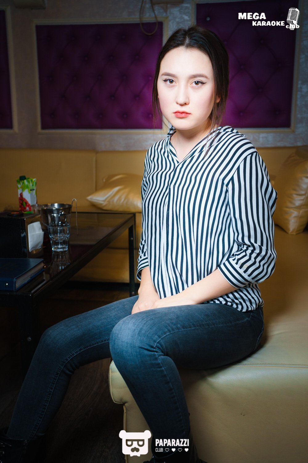 MEGA Karaoke Алматы 22.02.2019 MEGA Karaoke